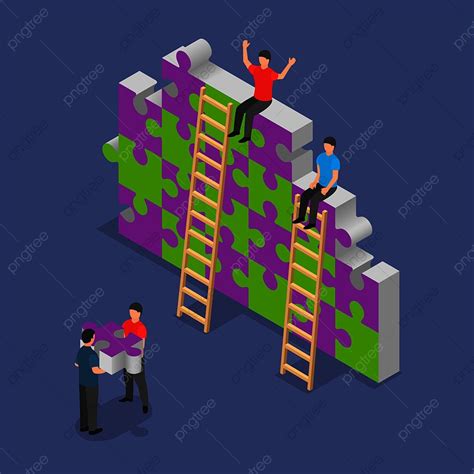Team Building Background Design Vector 的图像结果