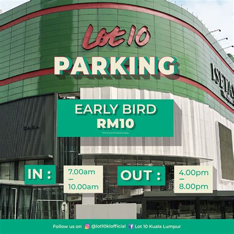 What's Popping – Lot 10