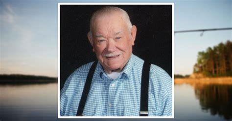 Obituary | Leland Cox of Waycross, Georgia | Miles-Odum Funeral Home ...