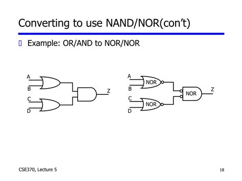 PPT - Lecture 5 PowerPoint Presentation, free download - ID:101564