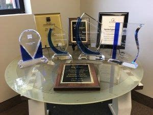 Inspection Engineering Office Photos