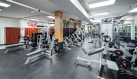 Harbor Fitness