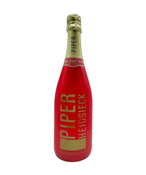 Piper Heidsieck AOC Champagne • Winonette