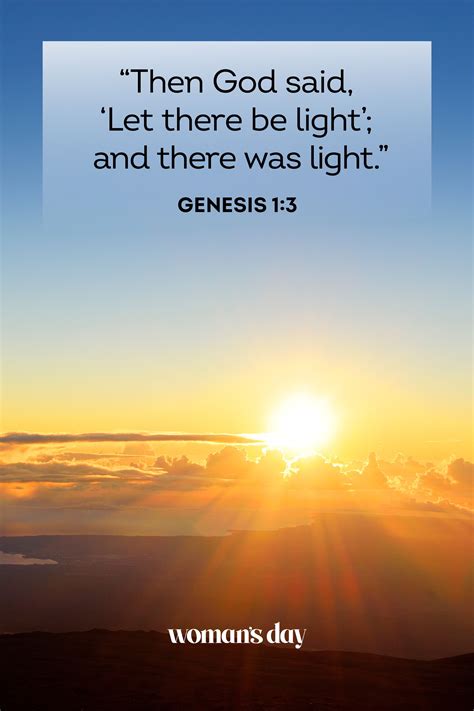 Bible Light Quotes