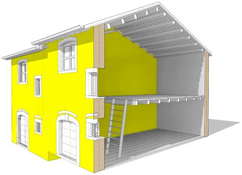 Parametric Processes for the Implementation of HBIM—Visual Programming ...