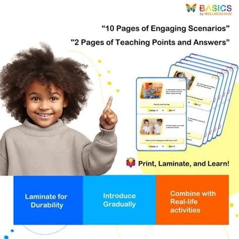 Social Etiquette Guide for Kids - Think Before You Speak