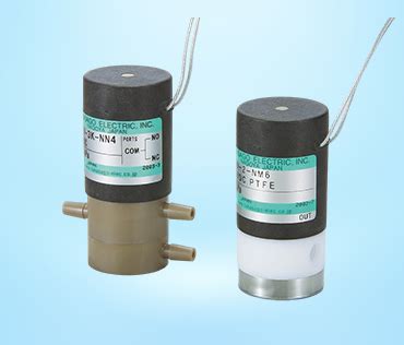 Diaphragm Isolation Valves for Fluid Control | SANDUR FLUID CONTROLS ...
