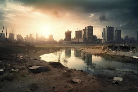 Image result for Apocalypse Landscape
