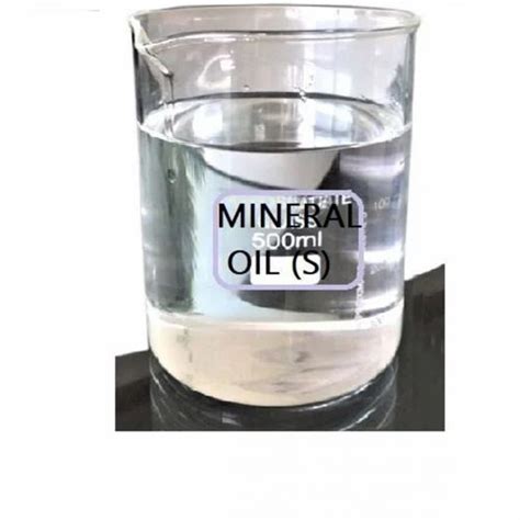 Manufacturer of Industrial Mineral Oil by Parasnath Organics Private ...