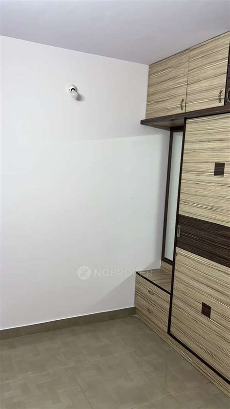 Chandra layout Guru Mansion Rent - WITHOUT BROKERAGE Semi-furnished 2 ...