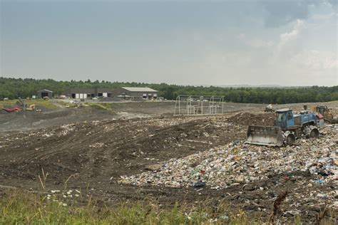 Clean Energy: The Value of NY Waste - Google Sustainability