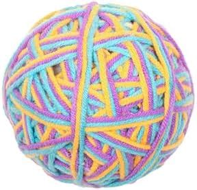 Buy Heads Up For Tails HUFT Rattle Pur Interactive Cat Toy Online at ...