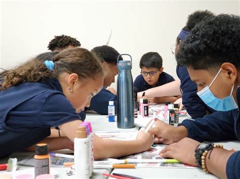 Prism North America Educational Model — Prism North America