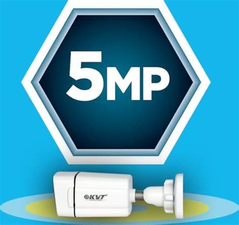 Buy HIKVISION 5 MP Outdoor Bullet CCTV Ethernet Camera with inbuilt ...