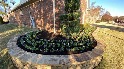 Lawn & Landscaping Services in Cordova, TN | Picture Perfect Landscapes