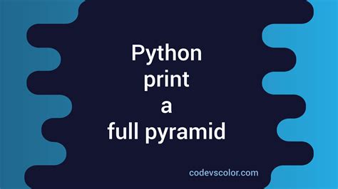 Image result for Inverted JSON Pyramid Pattern in Python