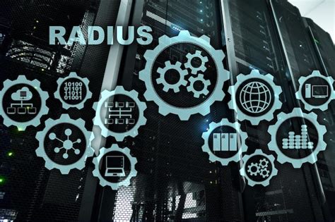 Image result for Remote Authentication Dial In User Service