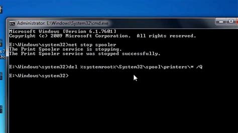 Image result for How to Clear Print Queue