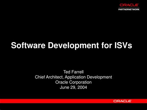 ISVs It Information Technology 的图像结果