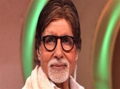 amitabh bachchan says property will equally divided between abhishek ...