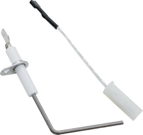 Amazon.com: LH680014 LH680534 Furnace Electode Flame Sensor,Fit for ...