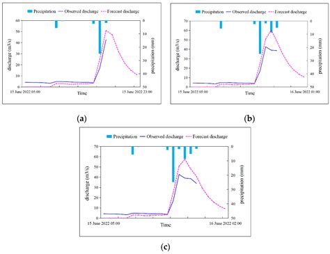 Remote Sensing-Supported Flood Forecasting of Urbanized Watersheds—A ...