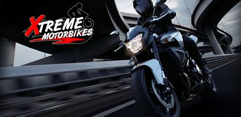 पीसी पर मुफ्त में Xtreme Motorbikes खेलें, यह कैसे काम करता है!