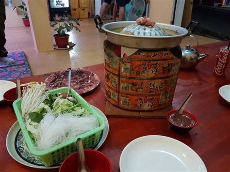 Clean restaurant with delicious food (and English menu) - Reviews ...