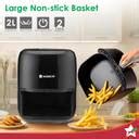 WONDERCHEF NEO Digital Air Fryer Price in India - Buy WONDERCHEF NEO ...