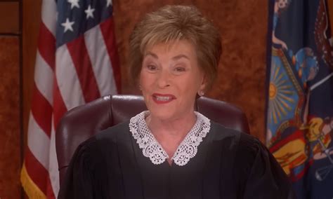 Judge Judy rips woman and her mother to shreds in epic rant