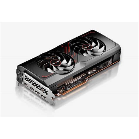 Sapphire Pulse RX 7800 XT 16GB Gaming GPU