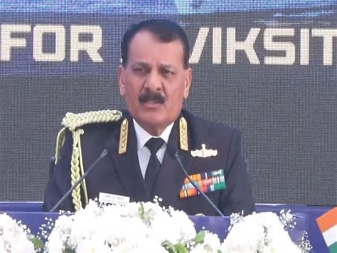 "Aggressive posturing...forced Pakistan Navy to remain in its ports ...