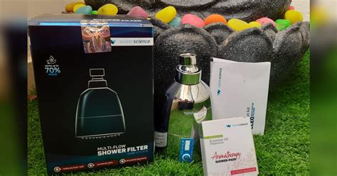 Take Your Regular Showers To Next Level With These Aromatherapy Shower ...