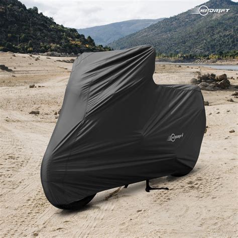 Buy Neodrift Bike Cover for Triumph Street Trident 660 | Top Care