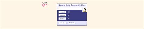 Rezultat imagine pentru Linux Nice