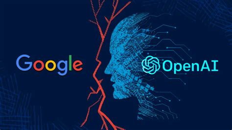 Google frente a ChatGPT - Parada Visual