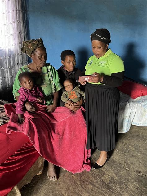 Site Visits to the Eastern Cape: A Visual Diary from Digital Medic South Africa | Digital Medic