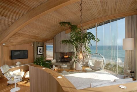 John Lautner, 1979 | Carbon Beach,Malibu, CA | Property Details | Jonah ...