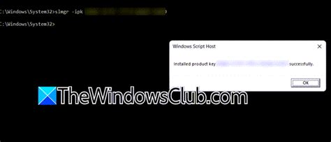 Fix Windows 7 Activation Error 的图像结果