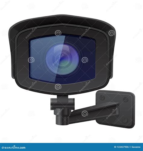 CCTV Camera Front View 的图像结果