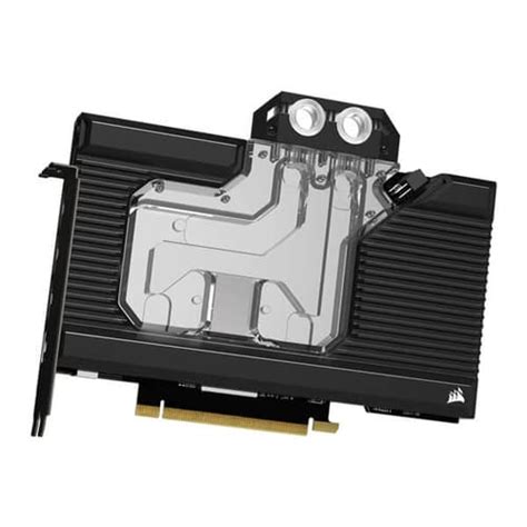 Buy CORSAIR Hydro X Series XG7 RGB 30-SERIES FOUNDERS EDITION GPU Water ...