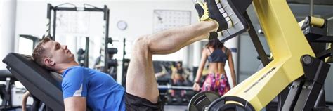 Benefits Of Fitness Machines - Fitness & Workouts