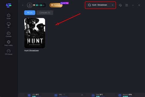 Is Hunt Showdown Crossplay — Complete Guide