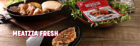 Meatzza Fresh – meatzza