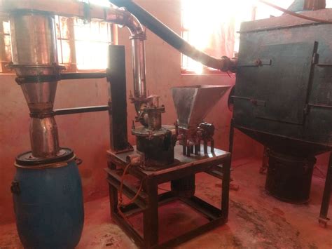 Used Pulverizer Sell Pulverizer Price India - machinesale.in