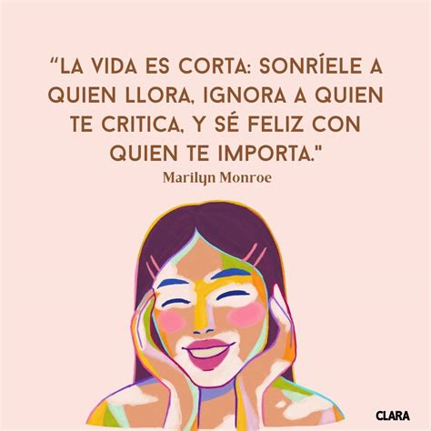 25 frases de mujeres empoderadas para dar las buenas noches este 8 de marzo