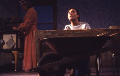 CURSE OF THE STARVING CLASS | Yale Repertory Theatre