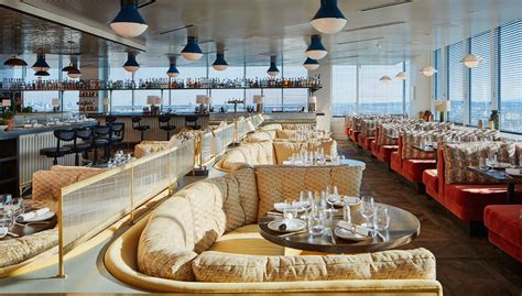 Soho House West Hollywood | Food and Drink | Soho house, Hollywood food ...