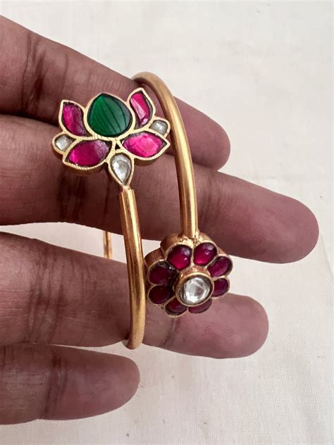 Silver Bangles Collection | Ethnic & Handmade Jewelry by House of Taamara
