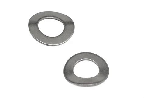 Image result for Wave Spring Washers